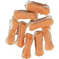 Trixie Dentafun mini csomós csontok csirkék, 5cm