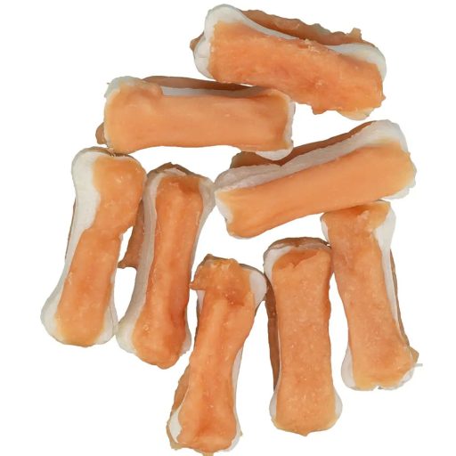 Trixie Dentafun mini csomós csontok csirkék, 5cm
