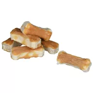 Trixie Dentafun mini csomós csontok csirkék, 5cm