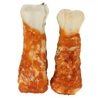 Trixie Dentafun csont csirkés 11cm