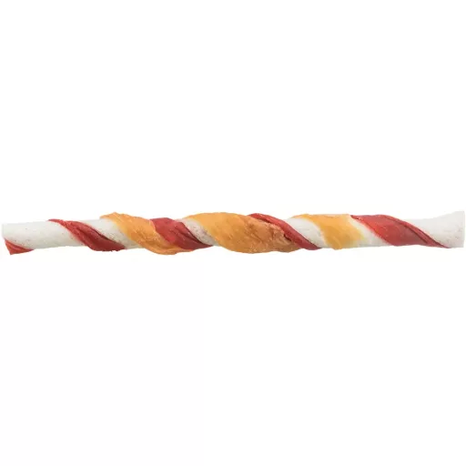 Trixie Dentafun barbecue-csirke rúd 80g