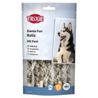 Trixie Dentafun pálca hallal 12cm