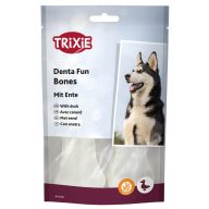 Trixie Dentafun csont kacsás 10cm