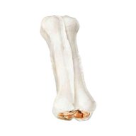 Trixie Dentafun csont kacsás 10cm