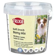Trixie Soft Snack Bony Mix 500g