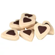 Trixie Soft Snack Happy Hearts 500g