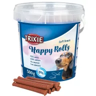 Trixie Soft Snack Happy rolls 500g