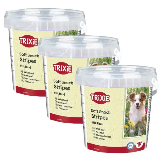 Trixie Soft Snack Happy rolls 500g