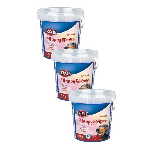 Trixie Soft Snack Happy rolls 500g