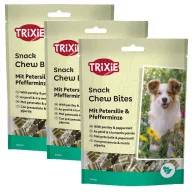 Trixie Dentafun chew bites 150g