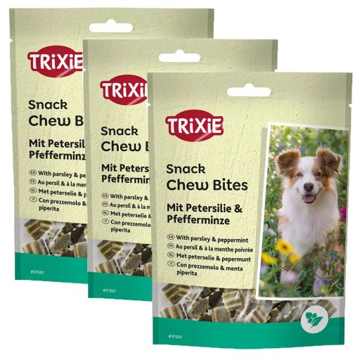 Trixie Dentafun chew bites 150g
