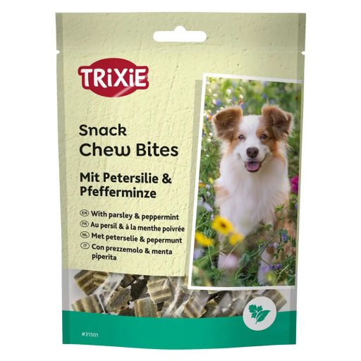Trixie Dentafun chew bites 150g