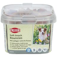 Trixie Soft Snack Bouncies 140g