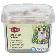 Trixie Soft Snack Baffos 140g