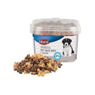 Soft Snack Junior Jutalomfalat Kalciummal 140g
