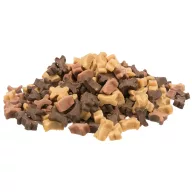 Soft Snack Junior Jutalomfalat Kalciummal 140g