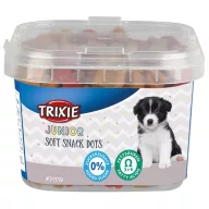 Soft Snack Junior Jutalomfalat 140g