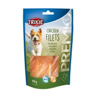 Trixie Premio Csirke Filé 100gr