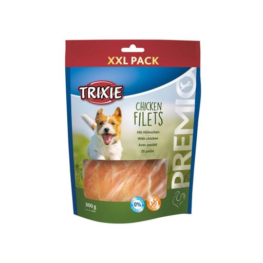 Trixie Premio Csirke Filé 100gr