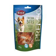 Trixie Premio Csirke Falatok 100gr