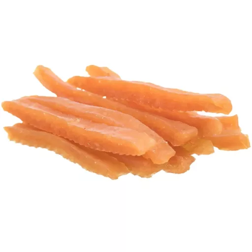 Trixie Premio Omega Stripes Csirkés 100gr