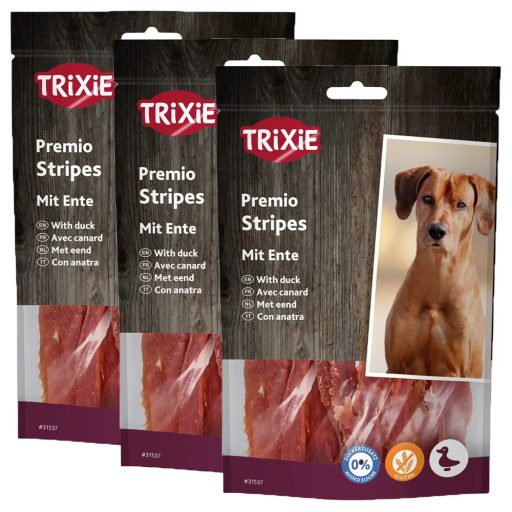 Trixie Premio Ducky Stripes Light 100gr