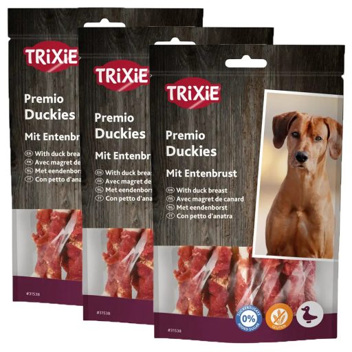 Trixie Premio Duckies Light 100gr