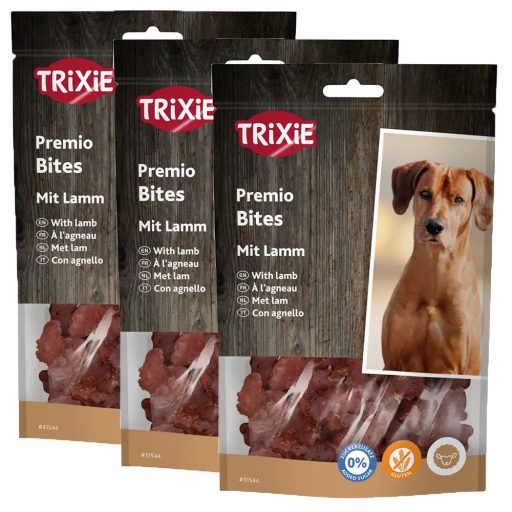 Trixie Premio Bárányos Falatok 100gr