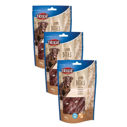 Trixie Premio Bárányos Falatok 100gr