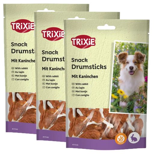 Trixie Premio nyulas combok