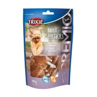Trixie Premio nyulas combok