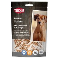 Trixie Premio Halas Nyulas Csíkok 100gr