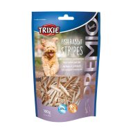 Trixie Premio Halas Nyulas Csíkok 100gr