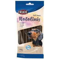 Trixie Rotolinis Pacalos