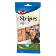 Trixie Stripes csirkés 100g