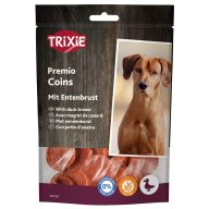 Trixie Premio Kacsa Érmék Light 100gr