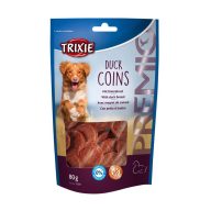 Trixie Premio Kacsa Érmék Light 100gr