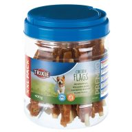 Trixie Premio Csirke Zászlók 400gr