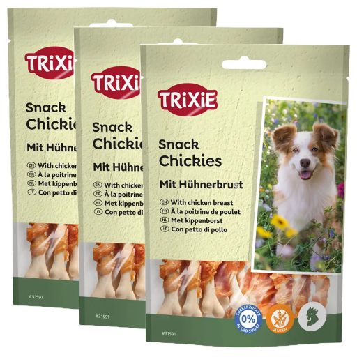 Trixie Premio Csontok csirkehússal 100g