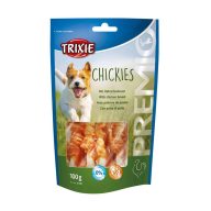 Trixie Premio Csontok csirkehússal 100g