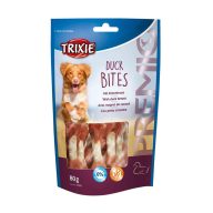 Trixie Premio Kacsás Csontok 80g