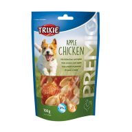 Trixie Premio Csirke és Alma 100g