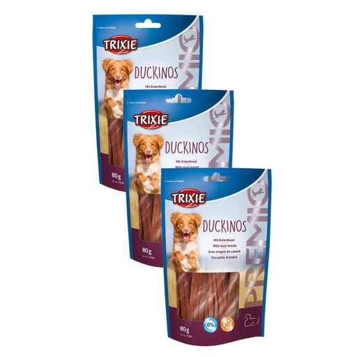 Trixie Premio Kacsás Stick 80gr