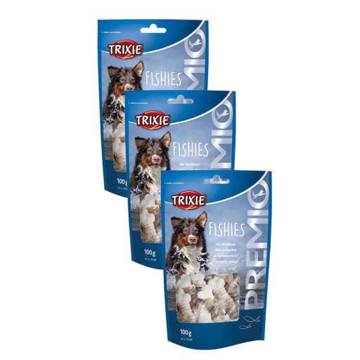 Trixie Premio Halas Csont 100gr