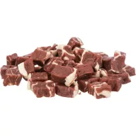 Trixie Márványos Bárány Kockák 100g