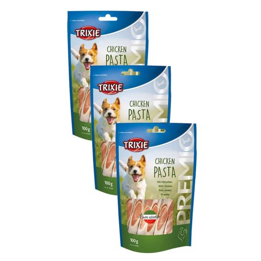 Trixie Premio Csirke Pasta 100g