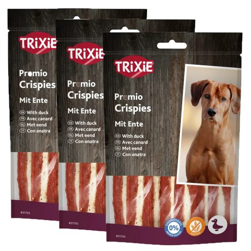 Trixie Premio Kacsás Csíkok 100gr