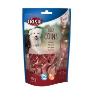 Trixie Premio Marha Érmék 100gr