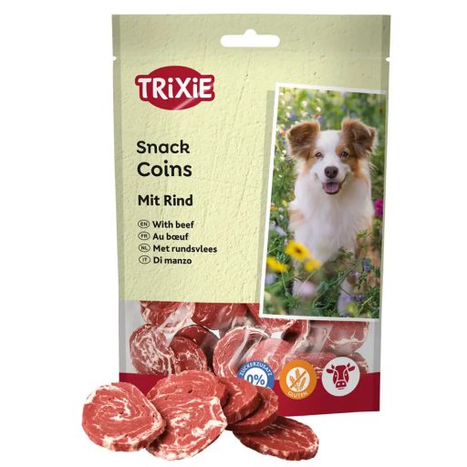 Trixie Premio Marha Érmék 100gr