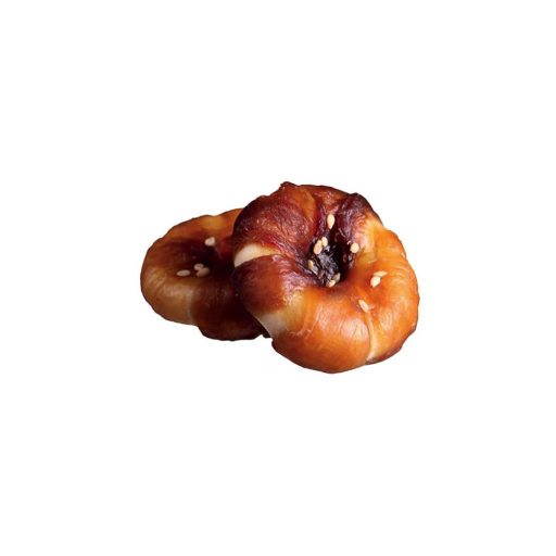 Trixie Premio Bárány-Csirke Karikák 100gr